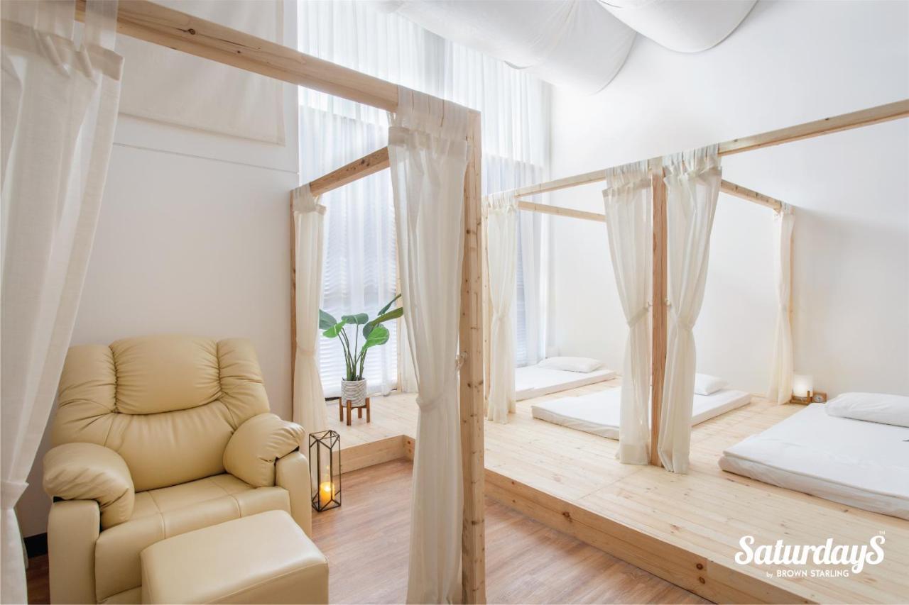 Two Bedroom With Balcony At Saturdays Residence Rawai 외부 사진