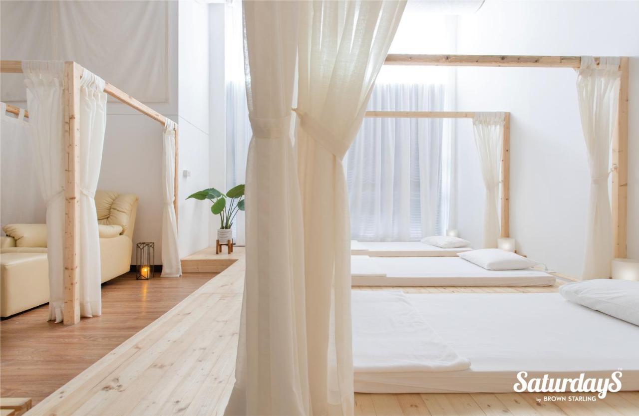 Two Bedroom With Balcony At Saturdays Residence Rawai 외부 사진