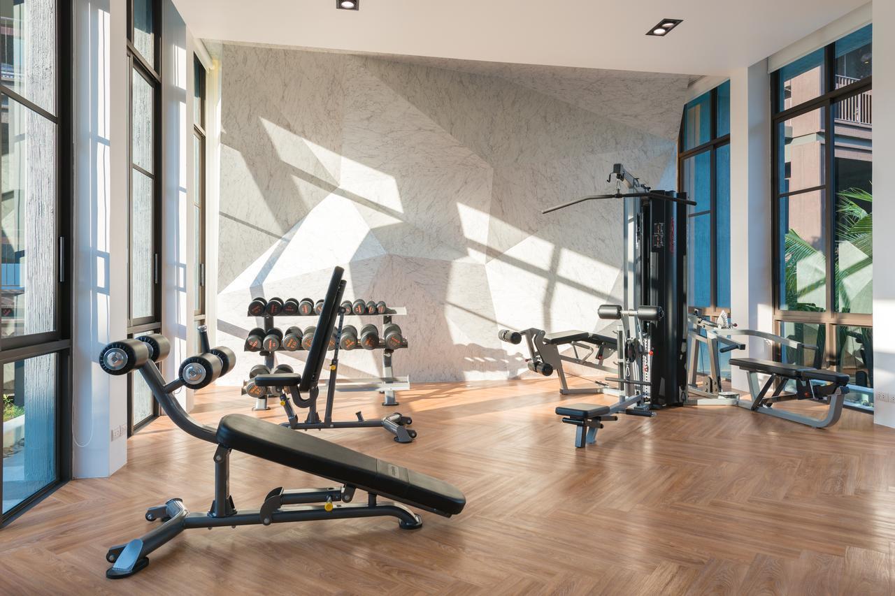 Two Bedroom With Balcony At Saturdays Residence Rawai 외부 사진
