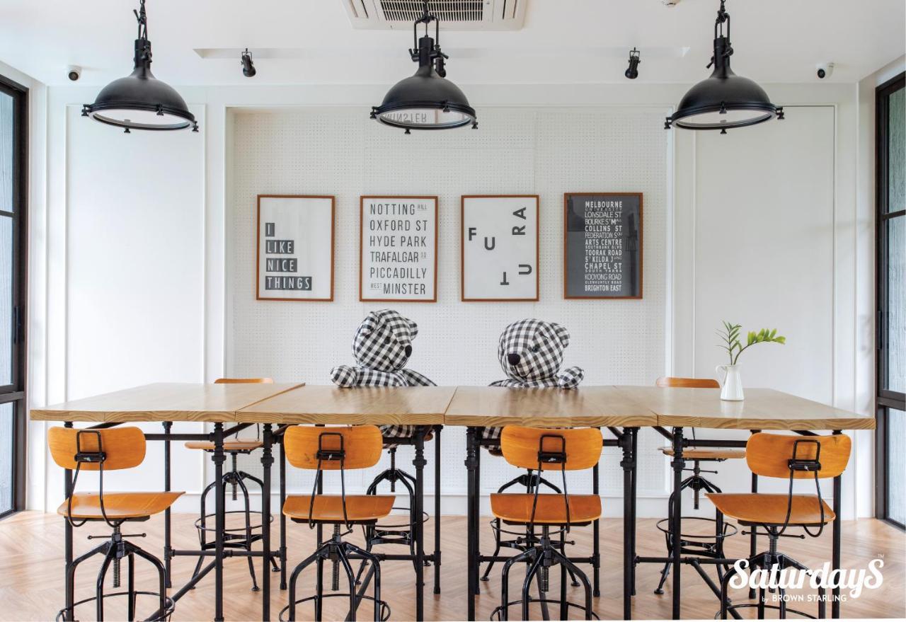 Two Bedroom With Balcony At Saturdays Residence Rawai 외부 사진