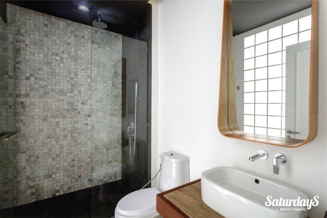 Two Bedroom With Balcony At Saturdays Residence Rawai 외부 사진